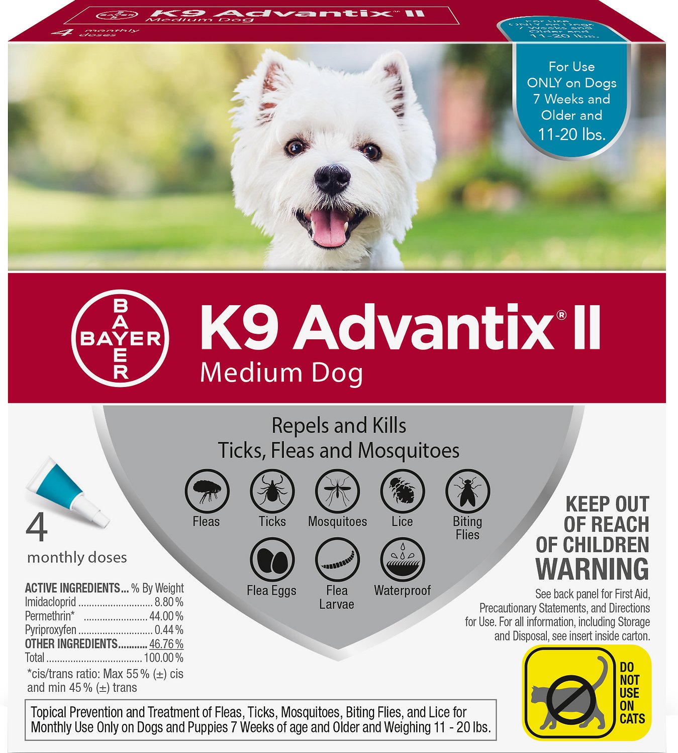 K9 2024 advantix coupons